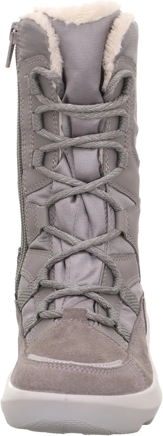 Girl's Modern Snow Boot