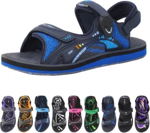 Gold Pigeon CLASSIC Unisex Slides, Flip-flops & Sandals