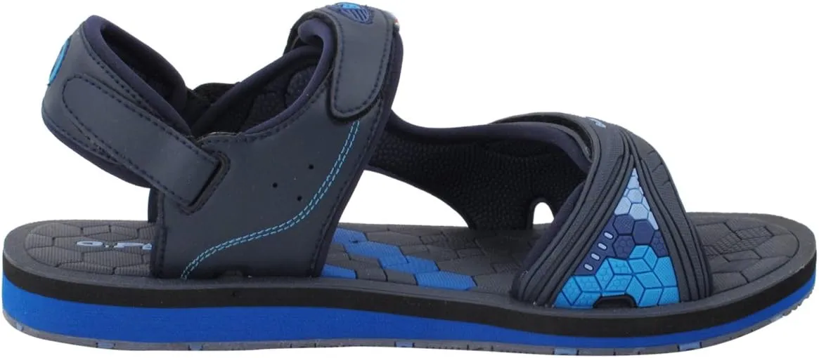 Gold Pigeon CLASSIC Unisex Slides, Flip-flops & Sandals