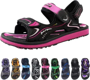 Gold Pigeon CLASSIC Unisex Slides, Flip-flops & Sandals