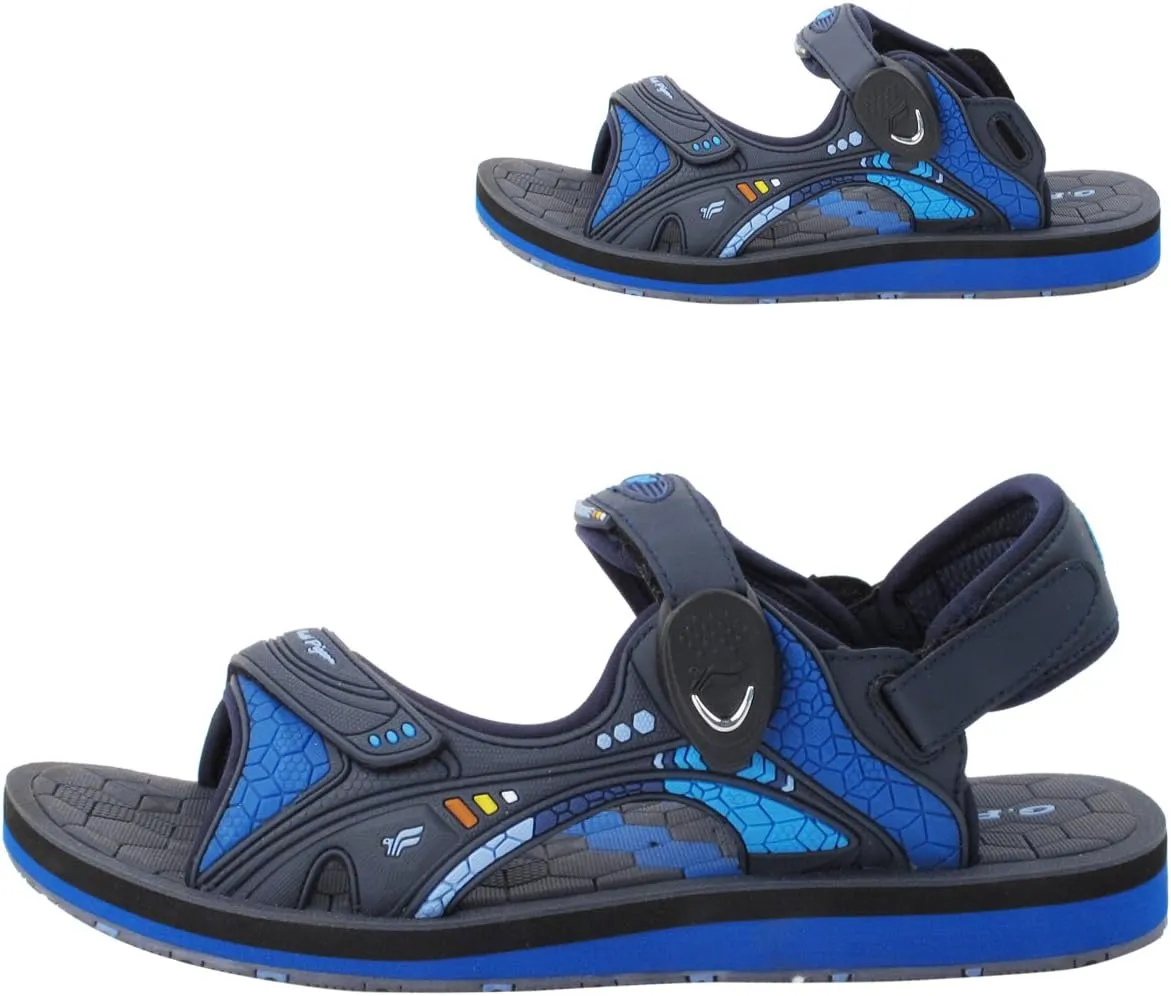 Gold Pigeon CLASSIC Unisex Slides, Flip-flops & Sandals