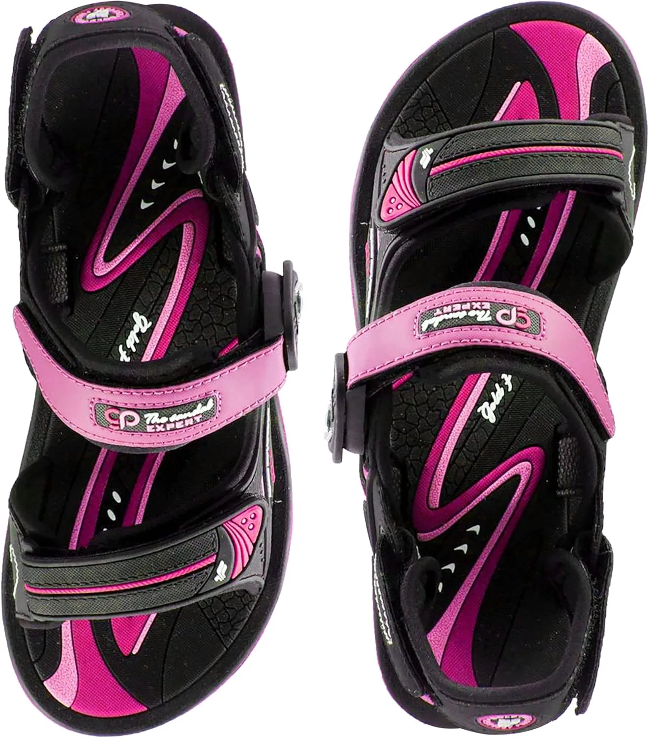 Gold Pigeon CLASSIC Unisex Slides, Flip-flops & Sandals