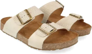 HAFLINGER Unisex Andrea Sandal
