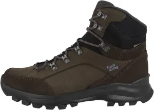 Hanwag Banks Gore-TEX Walking Boots - SS23