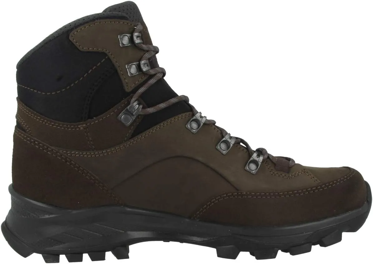 Hanwag Banks Gore-TEX Walking Boots - SS23