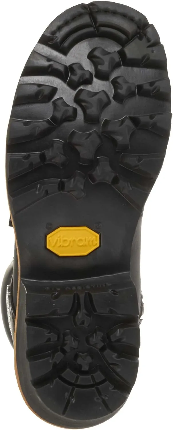 Harley-Davidson Men's Tyson Logger Boot