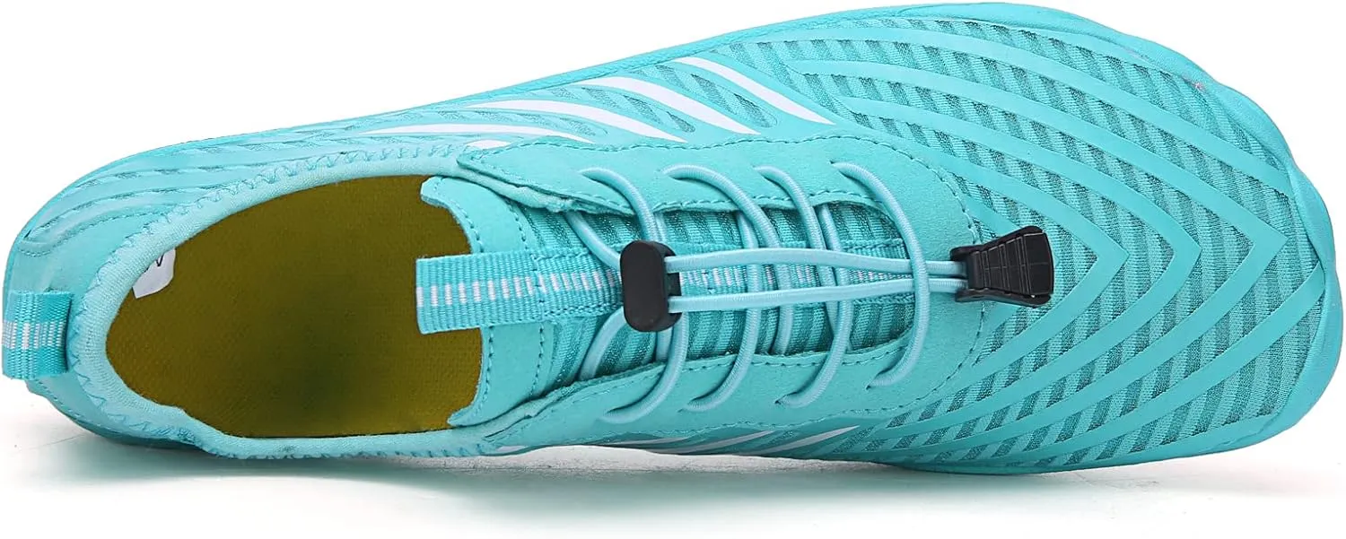 Hike Barefoot Shoes Women,New Hike Shoes for Men Women,Non-Slip Trail Athletic Footwear, Hiking Barefoot, Breathable Wide Toe Box