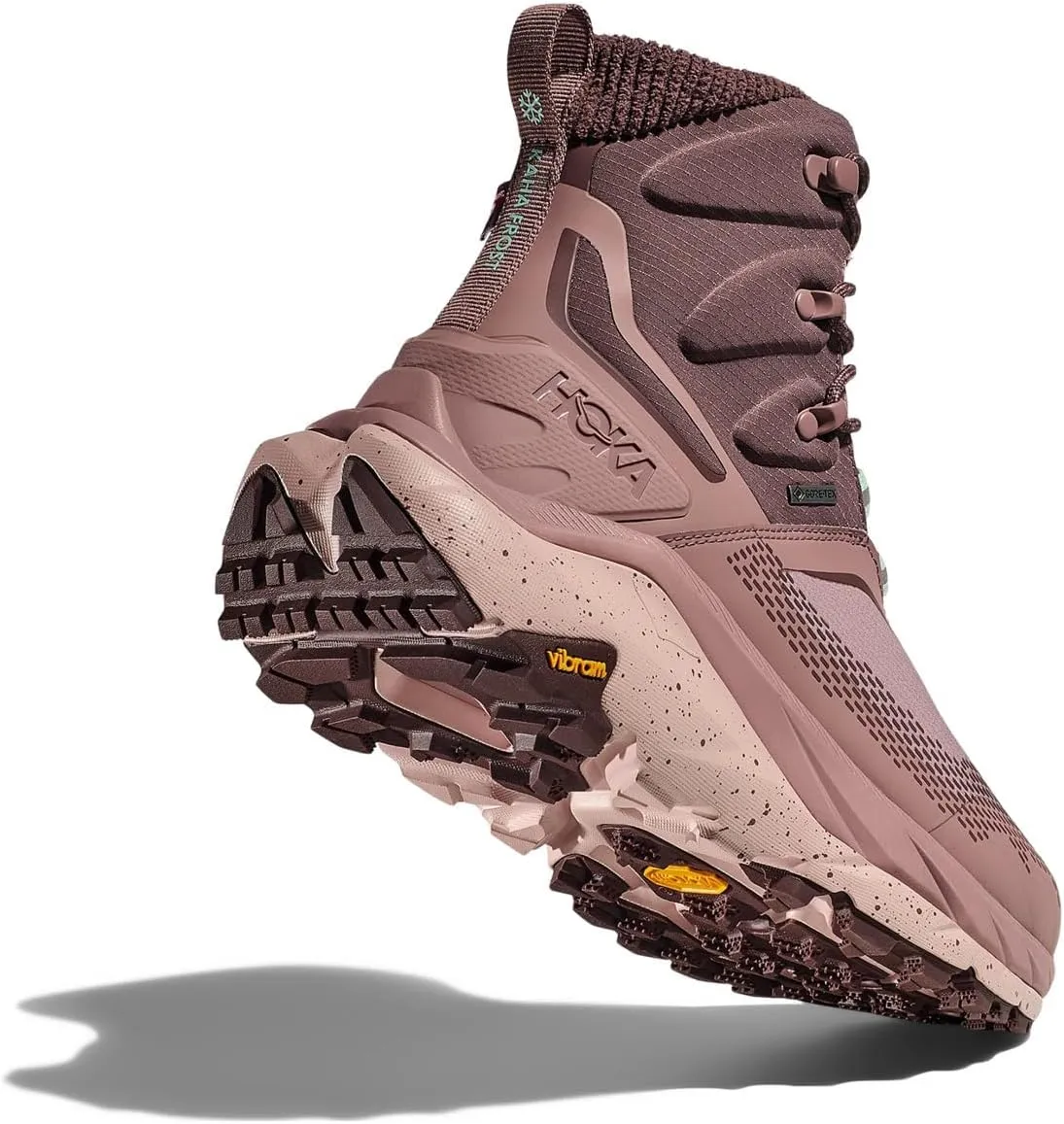 Hoka Women's Kaha 2 Frost GTX Hiking Boot