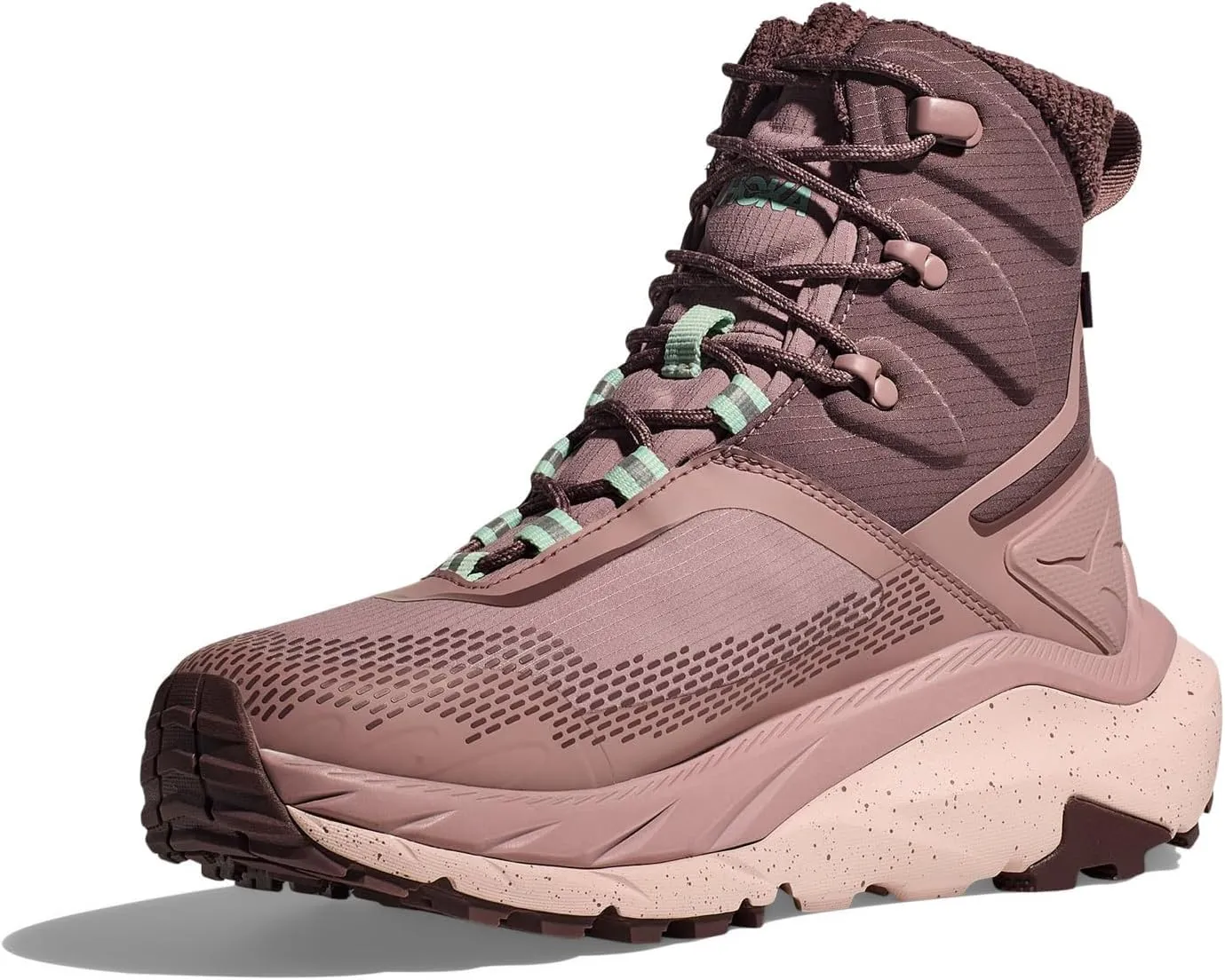 Hoka Women's Kaha 2 Frost GTX Hiking Boot