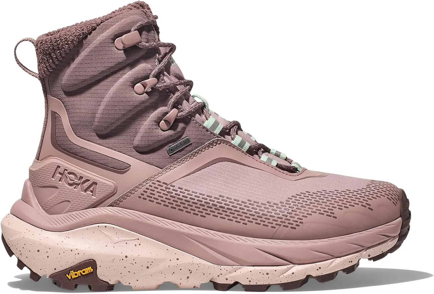 Hoka Women's Kaha 2 Frost GTX Hiking Boot