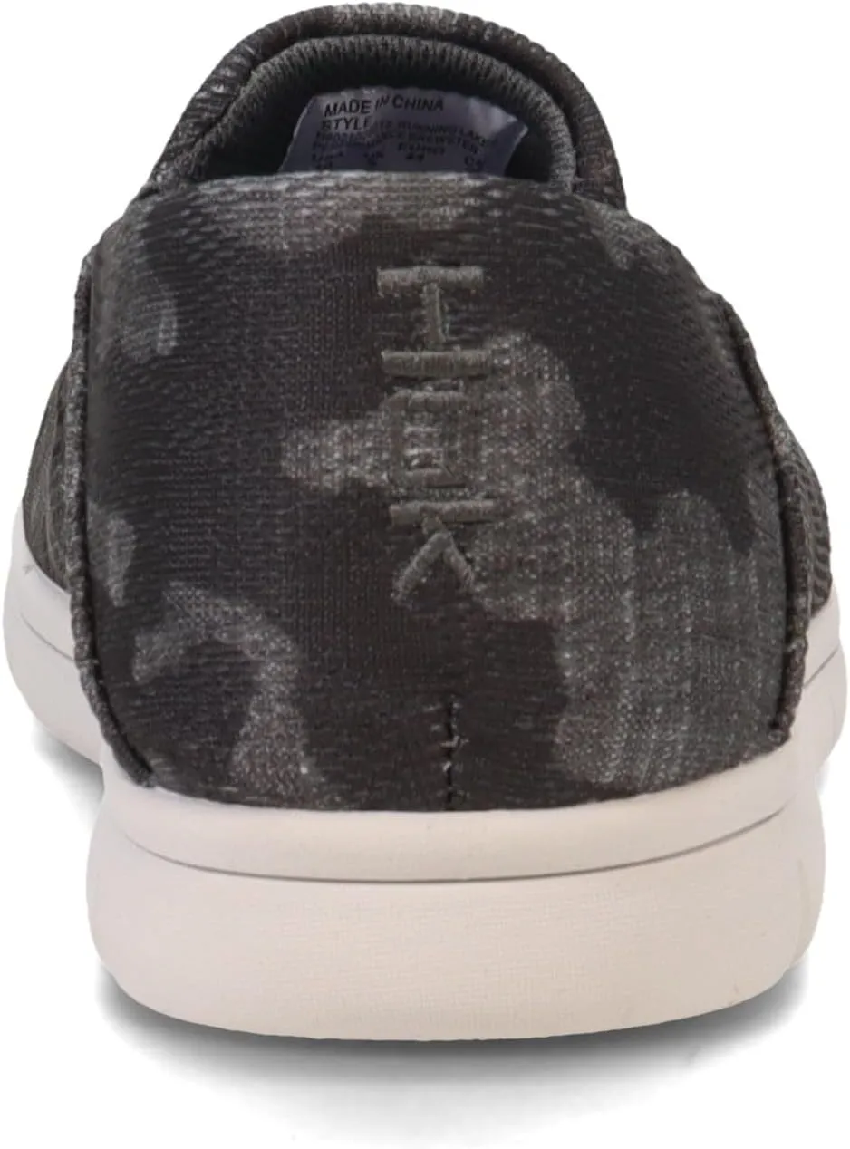 HUK Men's Brewster Slip on Wet Traction Fishing & Deck Shoes Boat