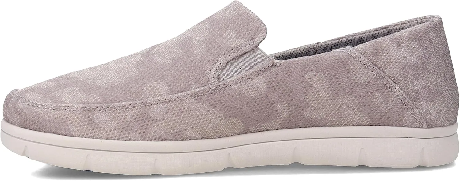 HUK Men's Brewster Slip on Wet Traction Fishing & Deck Shoes Boat
