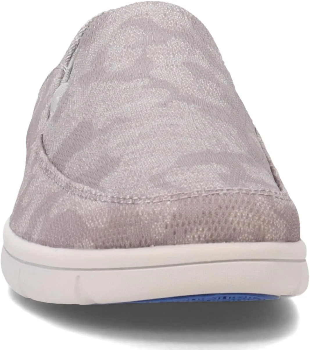 HUK Men's Brewster Slip on Wet Traction Fishing & Deck Shoes Boat