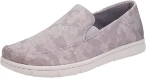 HUK Men's Brewster Slip on Wet Traction Fishing & Deck Shoes Boat