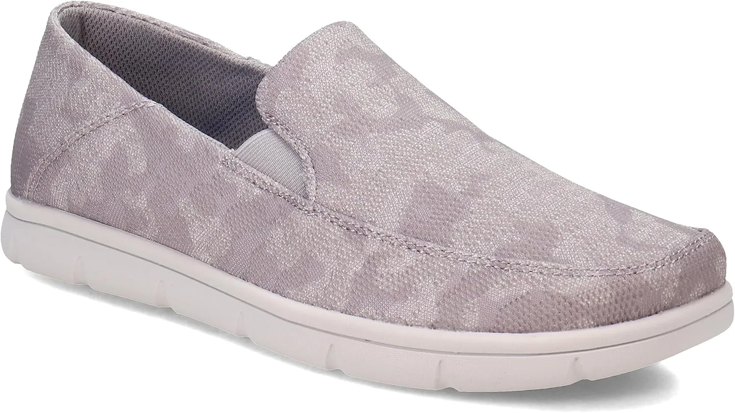HUK Men's Brewster Slip on Wet Traction Fishing & Deck Shoes Boat