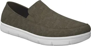 HUK Men's Performance Brewster Slip-on Wet Traction Fishing Deck Shoes Boat