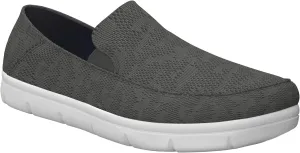 HUK Men's Performance Brewster Slip-on Wet Traction Fishing Deck Shoes Boat