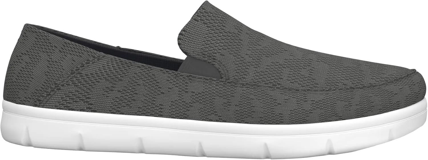 HUK Men's Performance Brewster Slip-on Wet Traction Fishing Deck Shoes Boat