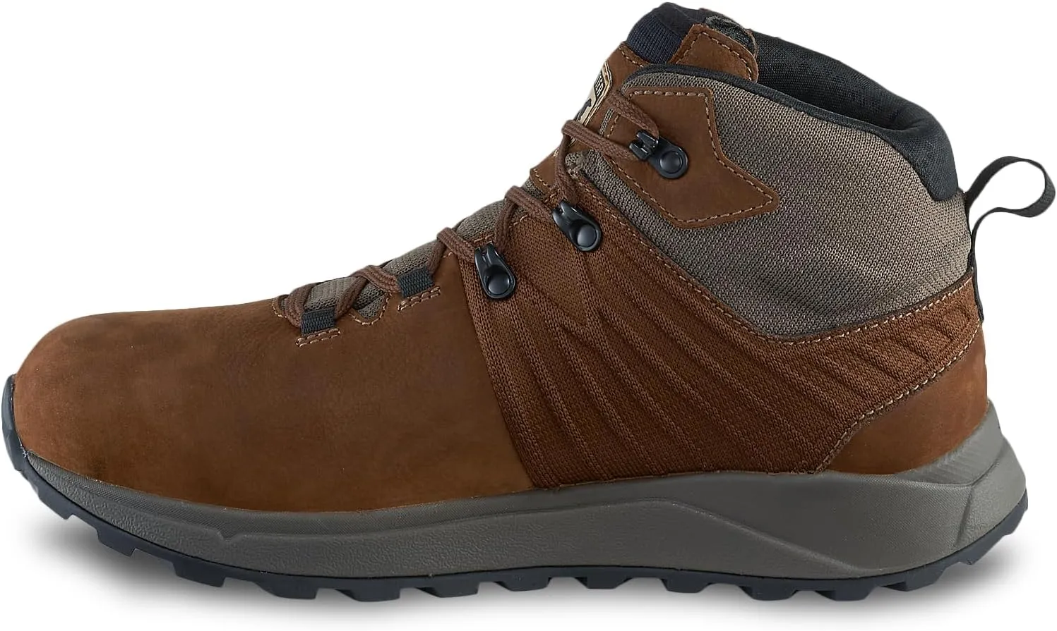 Irish Setter, Cascade, Men's, 5", Waterproof, Aluminum Safety Toe, Work Boot
