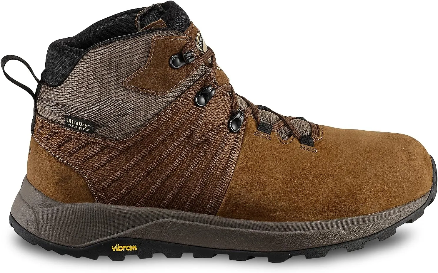 Irish Setter, Cascade, Men's, 5", Waterproof, Aluminum Safety Toe, Work Boot