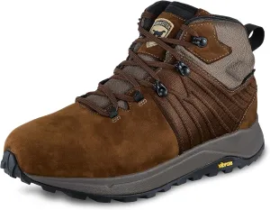 Irish Setter, Cascade, Men's, 5", Waterproof, Aluminum Safety Toe, Work Boot