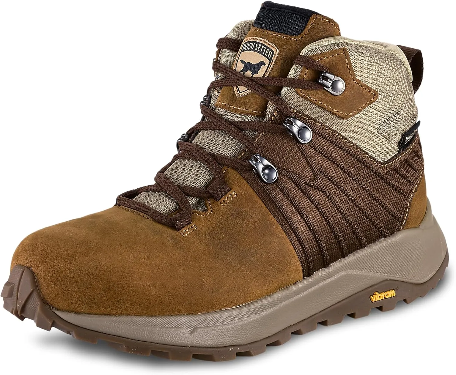 Irish Setter, Cascade, Women's, 5", Waterproof, Aluminum Safety Toe, Work Boot