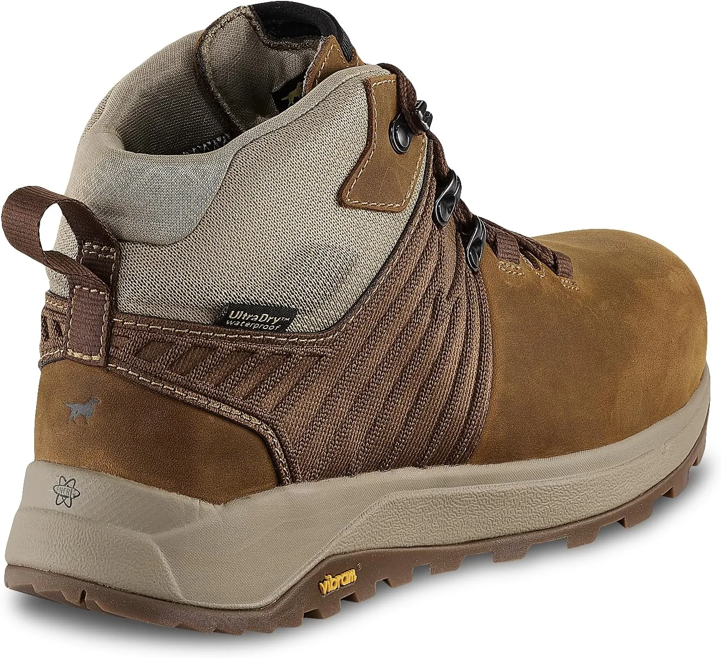 Irish Setter, Cascade, Women's, 5", Waterproof, Aluminum Safety Toe, Work Boot