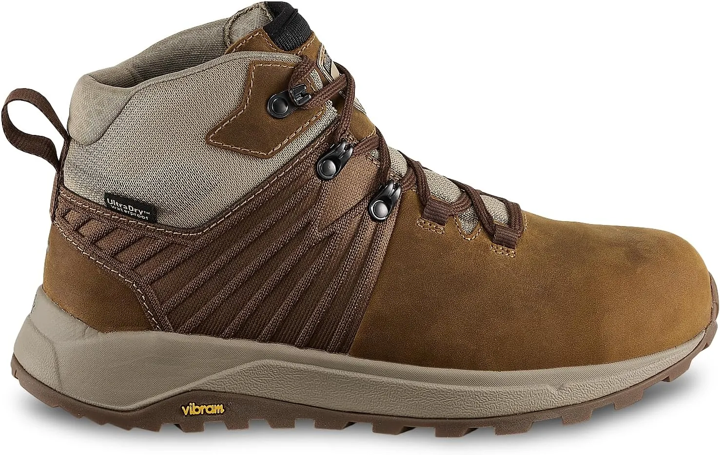 Irish Setter, Cascade, Women's, 5", Waterproof, Aluminum Safety Toe, Work Boot