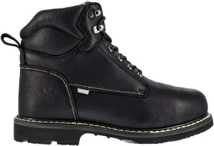 Iron Age Men's Ia5019 Groundbreaker Safety Toe Work