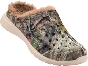 Joybees Cozy Lined Clog for Women and Men | Extra Cozy Comfort Slipper | Faux Shearling Lined Slip-on Clog