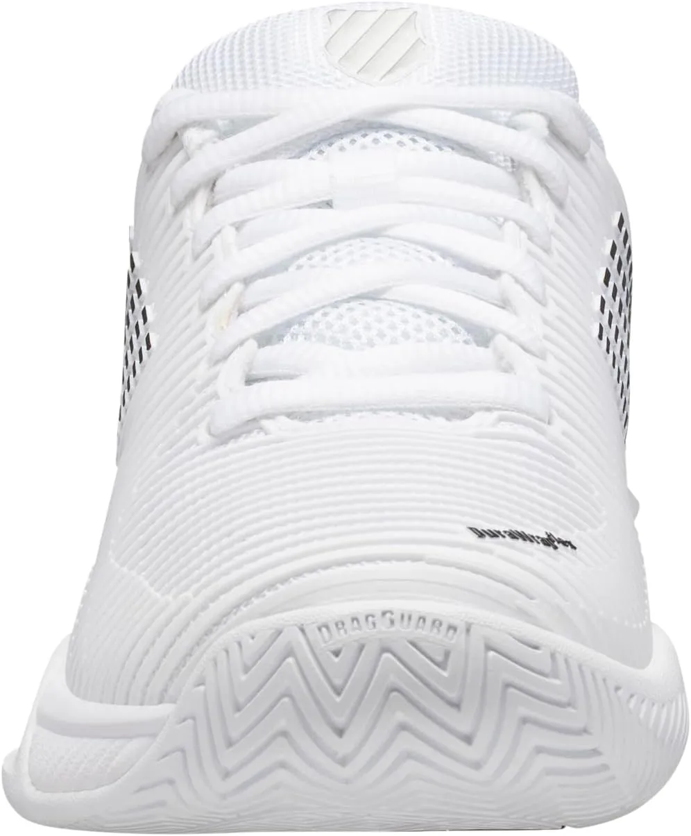 K-Swiss Kid's Hypercourt Express 2 Tennis Shoe