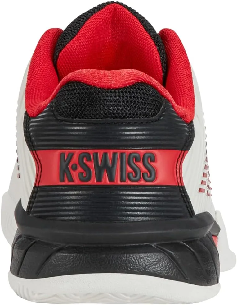 K-Swiss Kid's Hypercourt Express 2 Tennis Shoe