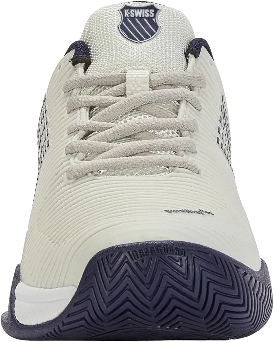 K-Swiss Kid's Hypercourt Express 2 Tennis Shoe