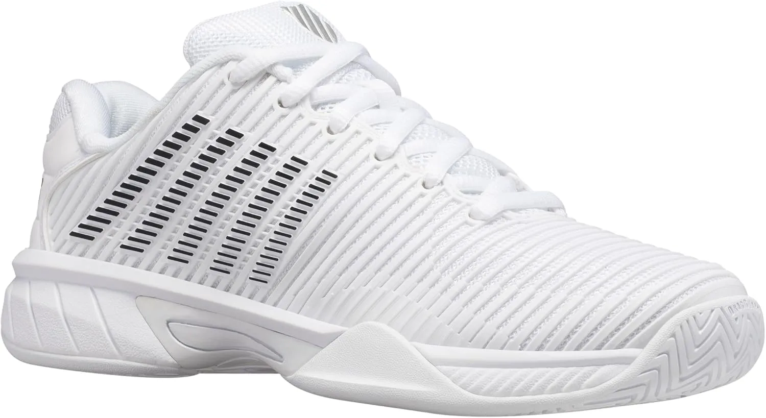 K-Swiss Kid's Hypercourt Express 2 Tennis Shoe