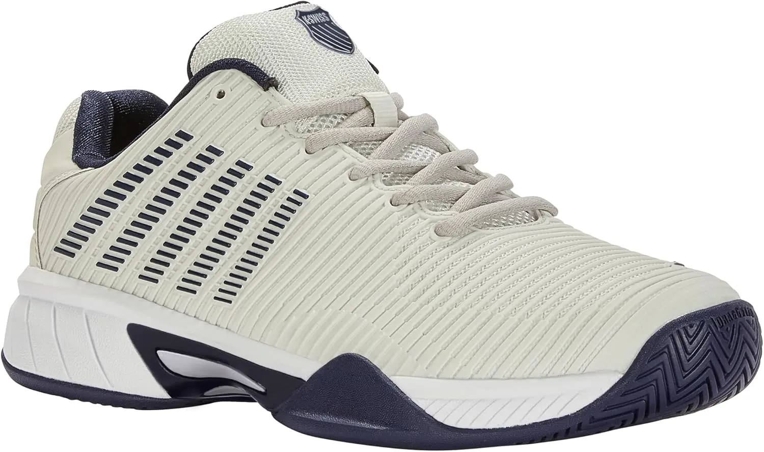 K-Swiss Kid's Hypercourt Express 2 Tennis Shoe