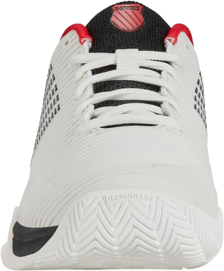 K-Swiss Kid's Hypercourt Express 2 Tennis Shoe