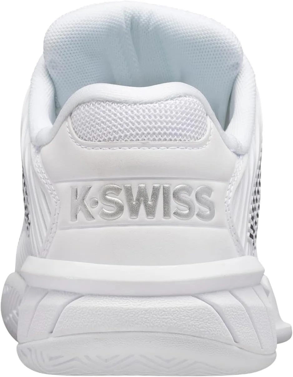 K-Swiss Kid's Hypercourt Express 2 Tennis Shoe