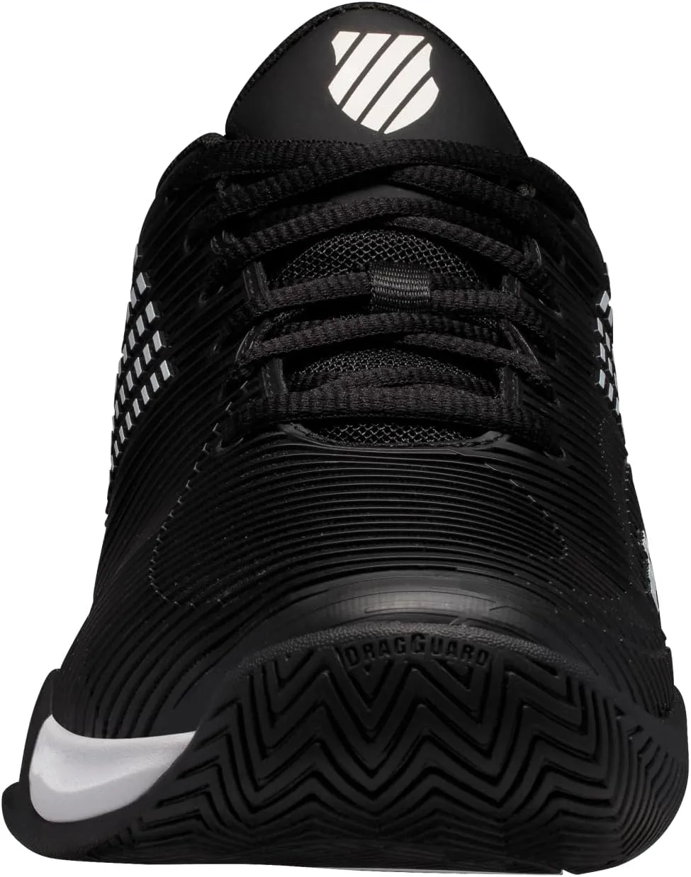 K-Swiss Men's Hypercourt Supreme Tennis Shoe