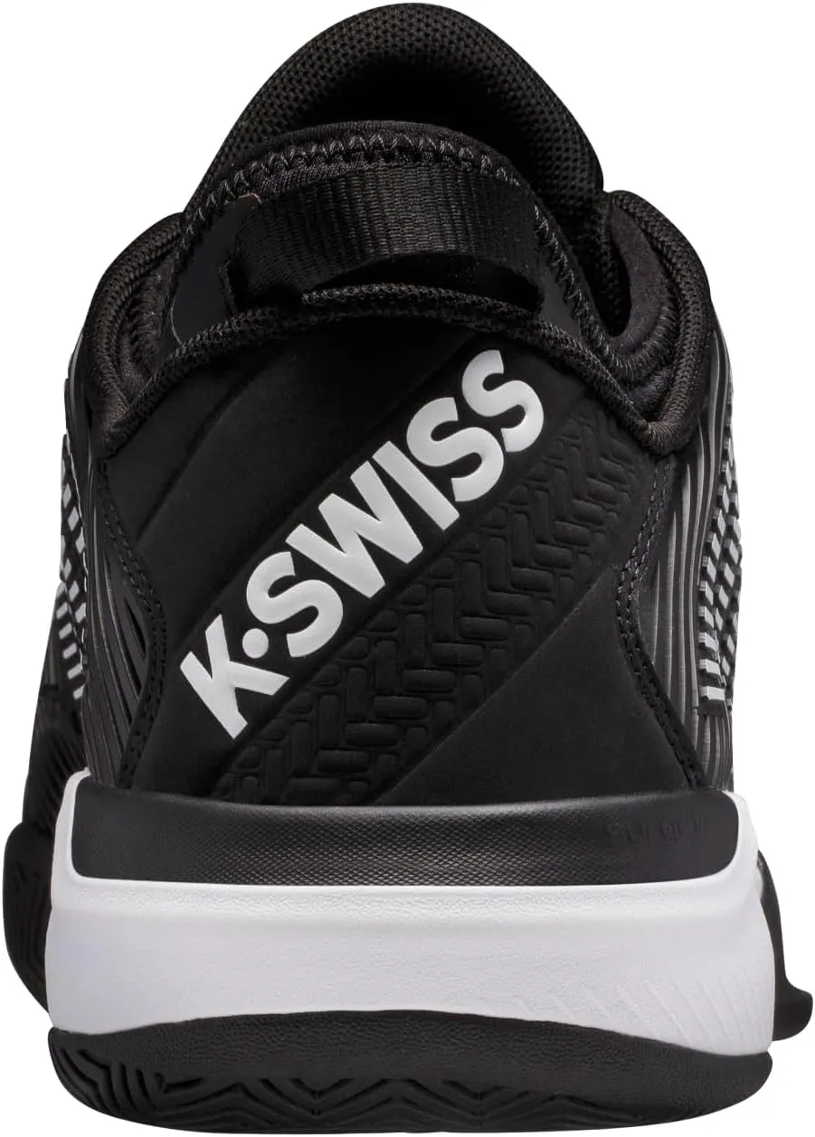 K-Swiss Men's Hypercourt Supreme Tennis Shoe