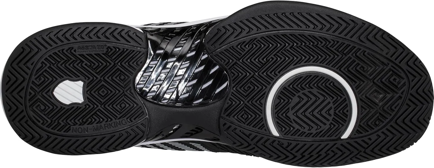 K-Swiss Men's Hypercourt Supreme Tennis Shoe
