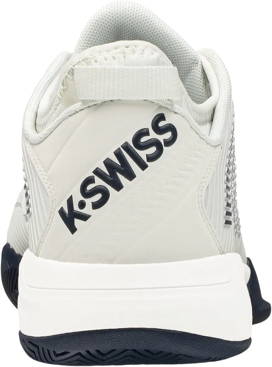 K-Swiss Men's Hypercourt Supreme Tennis Shoe