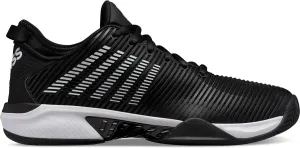 K-Swiss Men's Hypercourt Supreme Tennis Shoe