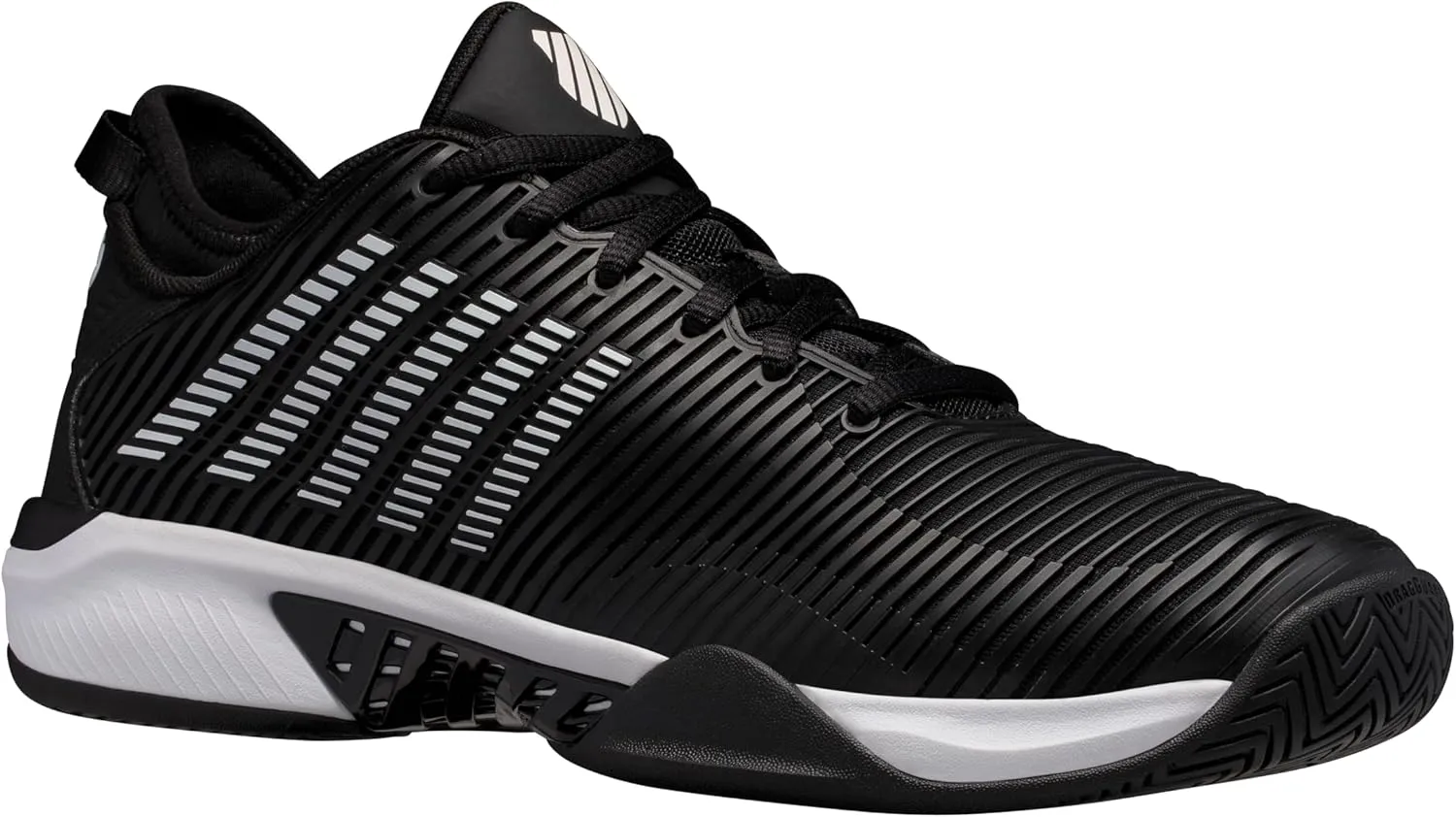 K-Swiss Men's Hypercourt Supreme Tennis Shoe