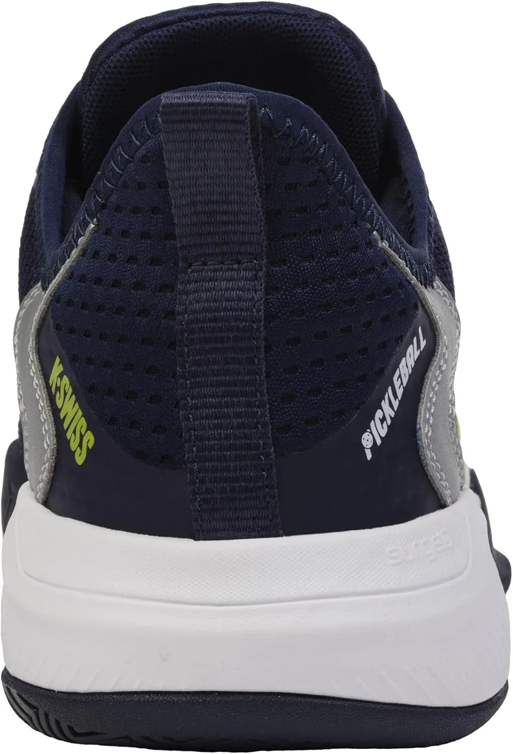 K-Swiss Men's Pickleball Supreme Shoe