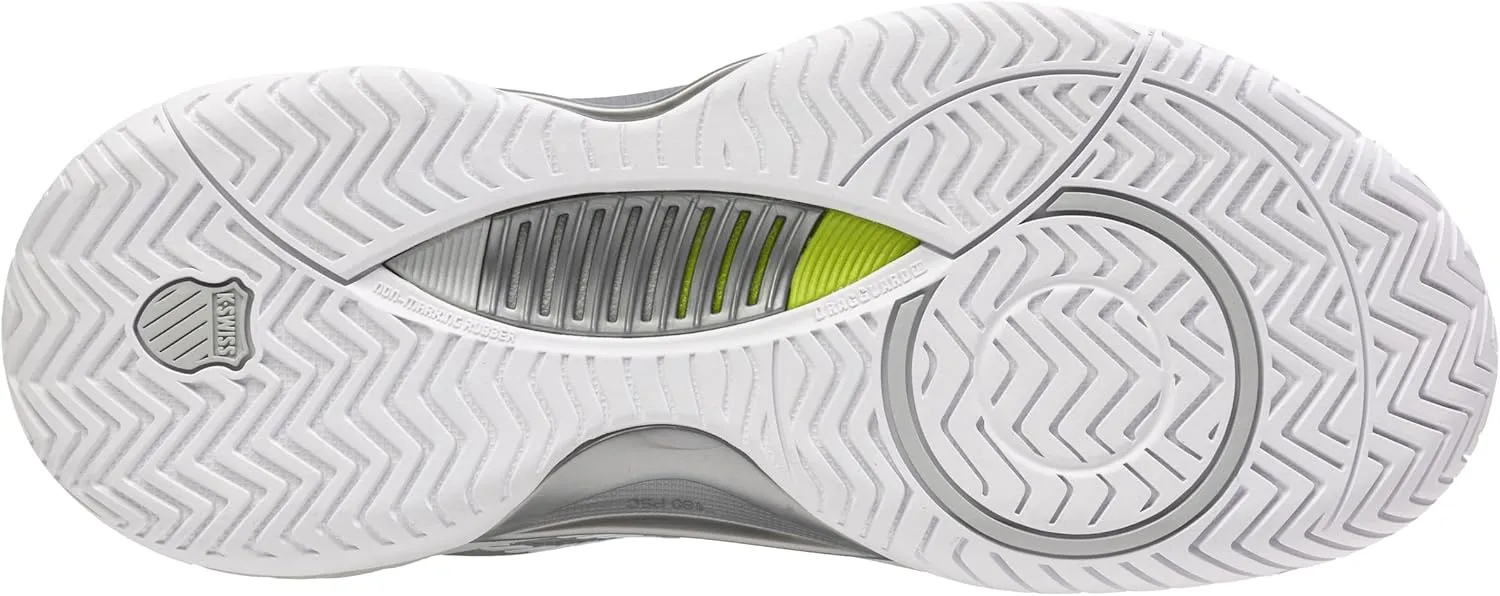 K-Swiss Women's Hypercourt Supreme 2 Tennis Shoe