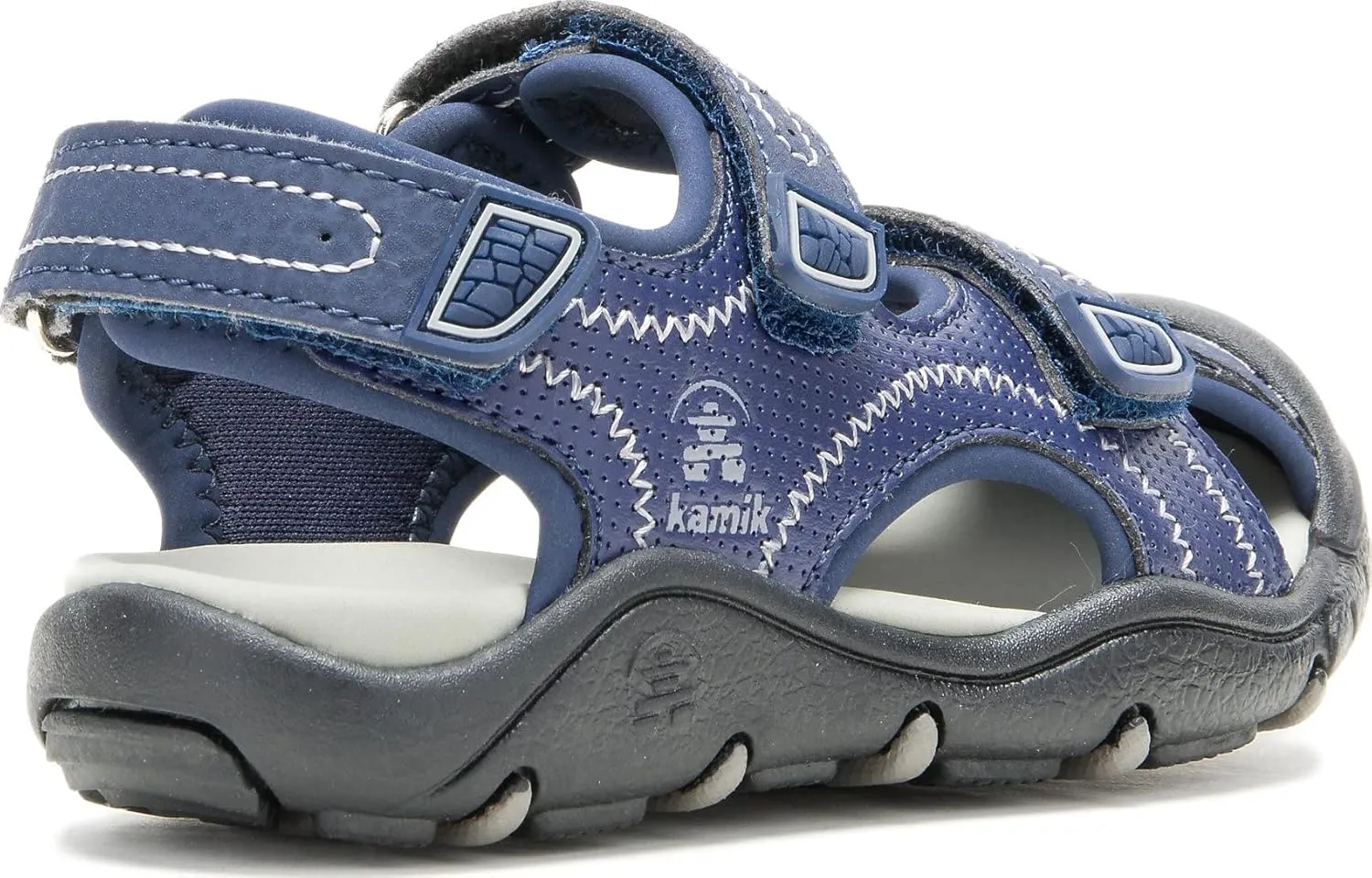Kamik Child Seaturtle 2 Sandal