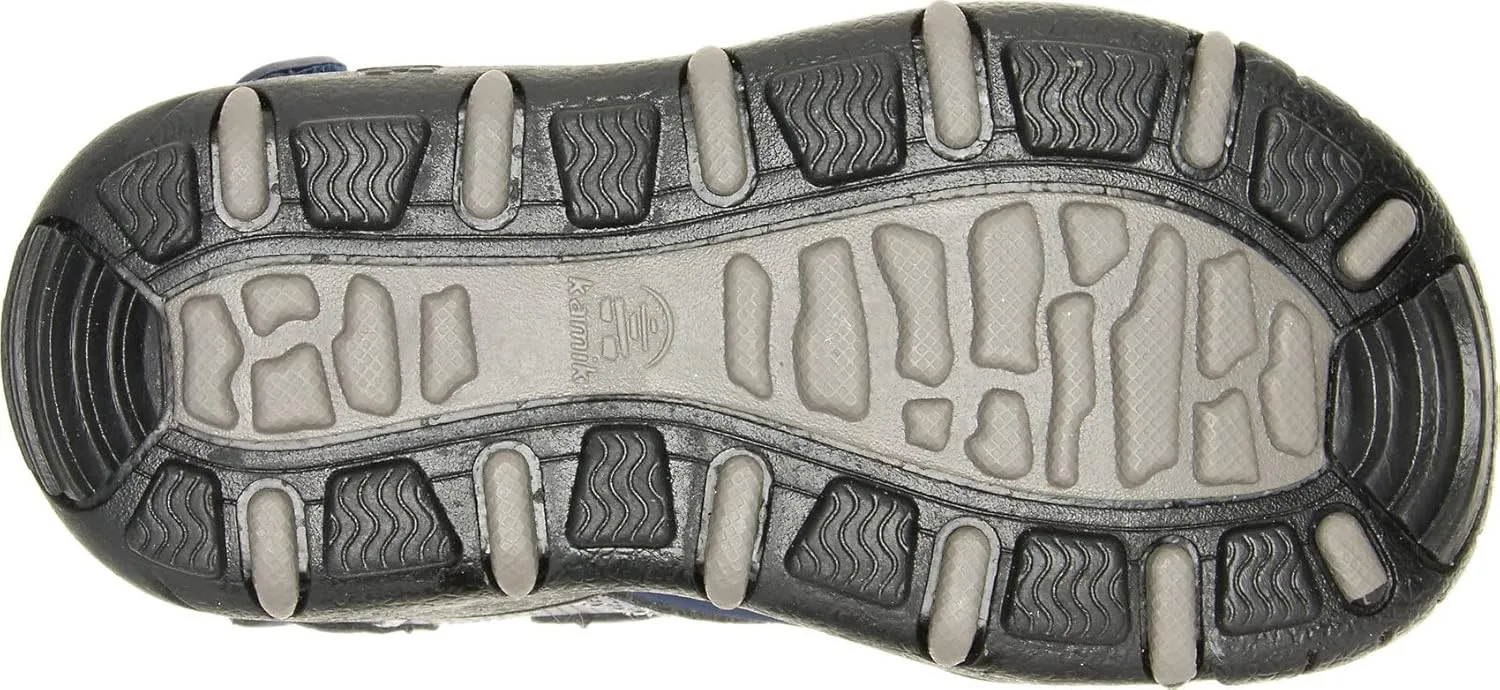 Kamik Child Seaturtle 2 Sandal