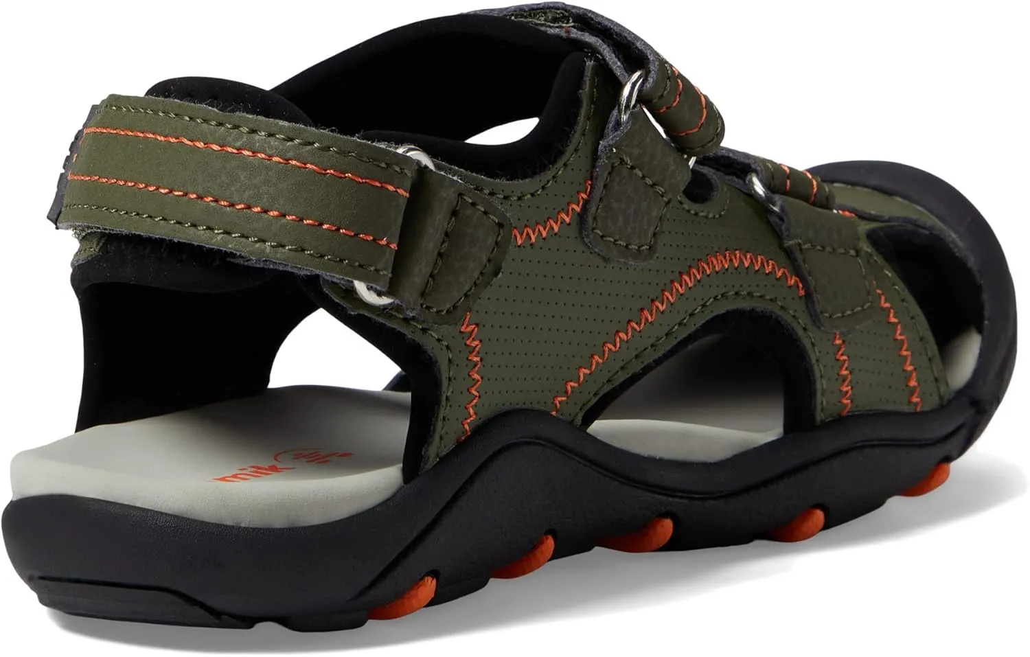 Kamik Child Seaturtle 2 Sandal