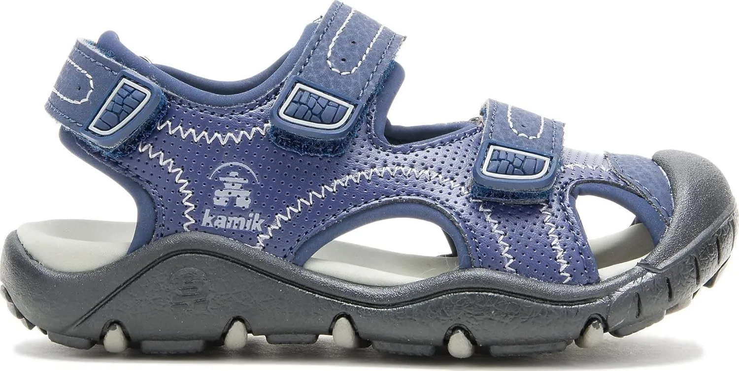 Kamik Child Seaturtle 2 Sandal