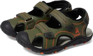 Kamik Child Seaturtle 2 Sandal